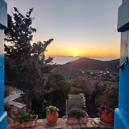 Spiti Anita, Superior Master & Double - Pristine, Serene, Beautiful Views * غافريون