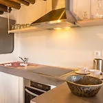Сasa de vacaciones Spiti Anita, Superior Master & Double - Pristine, Serene, Beautiful Views
