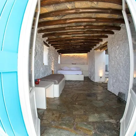 Casa de Férias Spiti Anita, Superior Master & Double - Pristine, Serene, Beautiful Views *