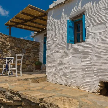 Spiti Anita, Superior Master & Double - Pristine, Serene, Beautiful Views * Gavrio