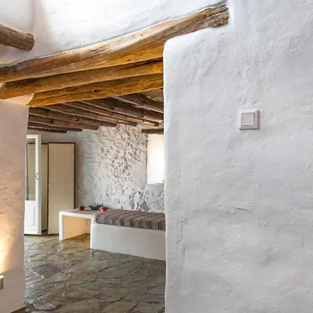 Сasa de vacaciones Spiti Anita, Superior Master & Double - Pristine, Serene, Beautiful Views