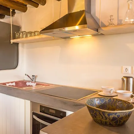 Dom wakacyjny Spiti Anita, Superior Master & Double - Pristine, Serene, Beautiful Views