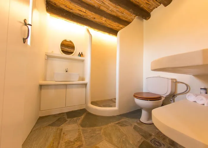 Spiti Anita, Superior Master & Double - Pristine, Serene, Beautiful Views